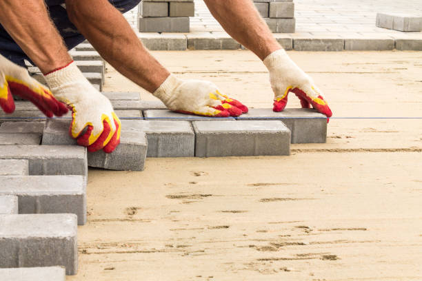 Best Concrete Paver Driveway  in West Haven Sylvan, OR