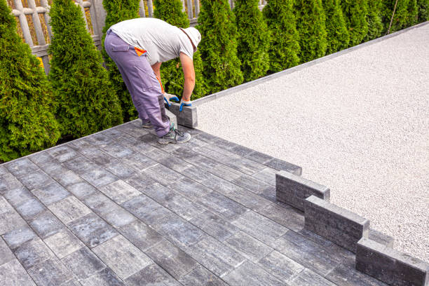 Best Driveway Resurfacing Pavers  in West Haven Sylvan, OR