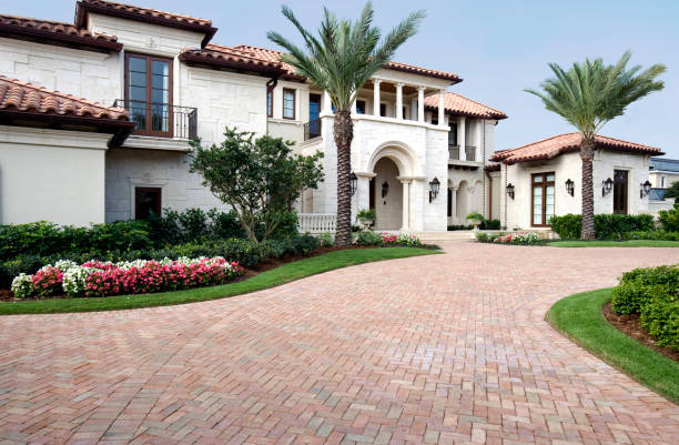 Best Decorative Driveway Pavers  in West Haven Sylvan, OR