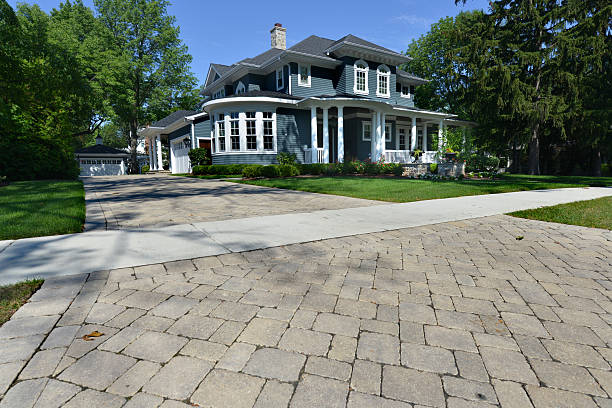 Best Interlocking Driveway Pavers  in West Haven Sylvan, OR