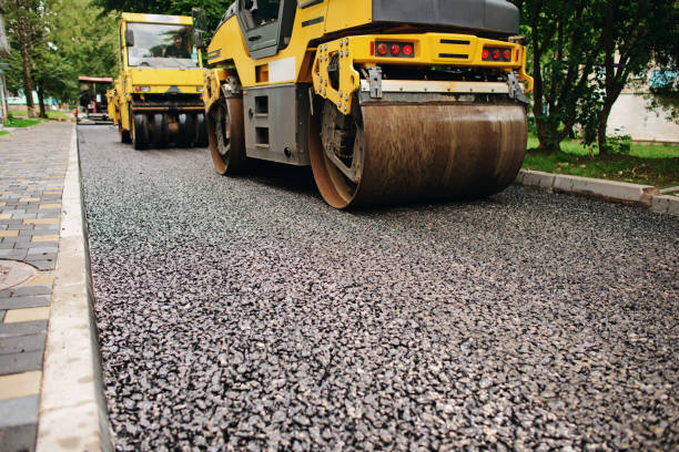 Best Best Driveway Pavers  in West Haven Sylvan, OR